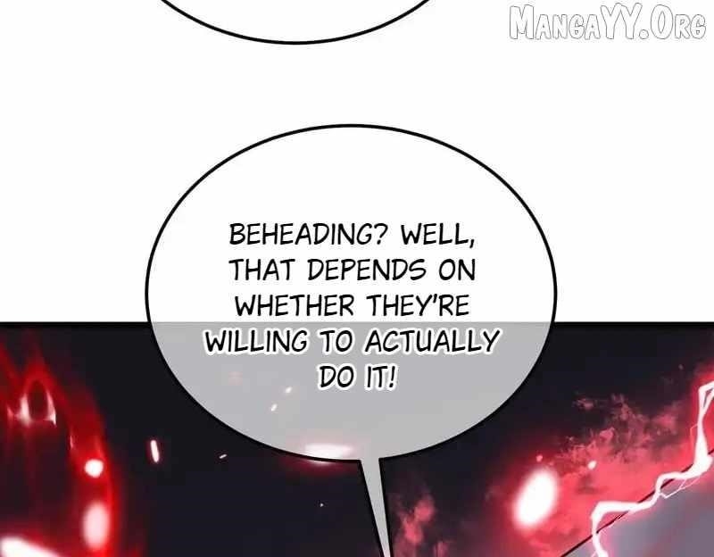 I Rely on My Invincibility to Deal Tons of Damage Passively! Chapter 143 - Page 115 in English