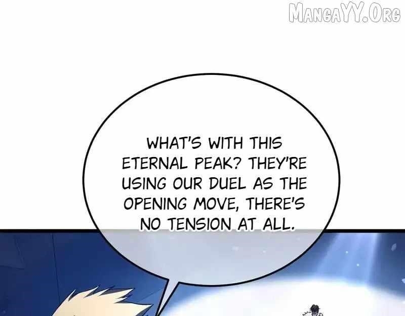 I Rely on My Invincibility to Deal Tons of Damage Passively! Chapter 143 - Page 13 in English