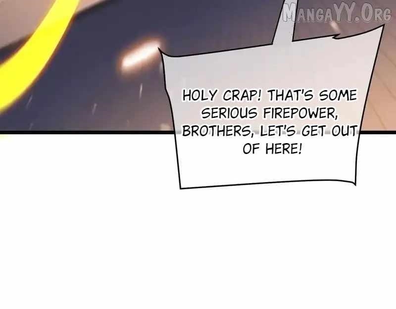 I Rely on My Invincibility to Deal Tons of Damage Passively! Chapter 143 - Page 133 in English