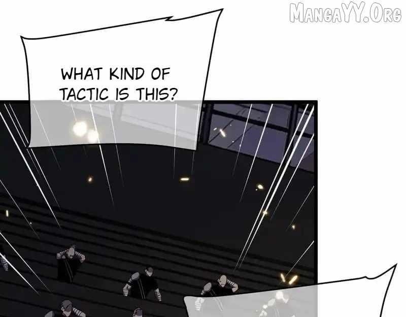 I Rely on My Invincibility to Deal Tons of Damage Passively! Chapter 143 - Page 134 in English