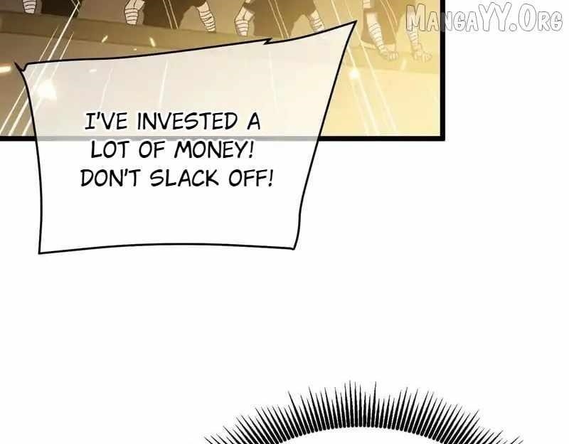 I Rely on My Invincibility to Deal Tons of Damage Passively! Chapter 143 - Page 136 in English