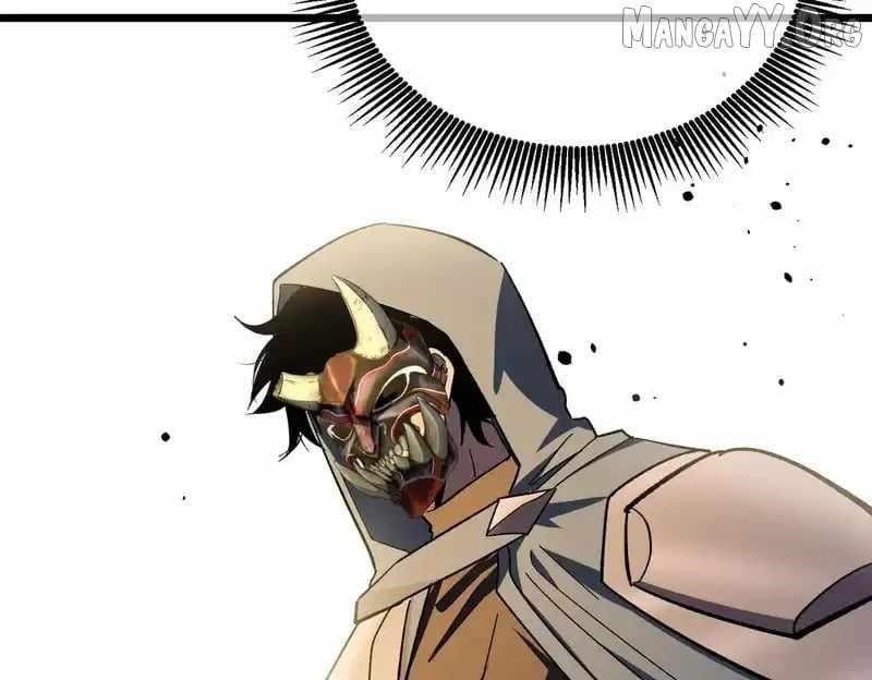 I Rely on My Invincibility to Deal Tons of Damage Passively! Chapter 143 - Page 142 in English