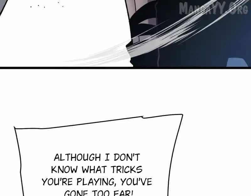 I Rely on My Invincibility to Deal Tons of Damage Passively! Chapter 143 - Page 144 in English