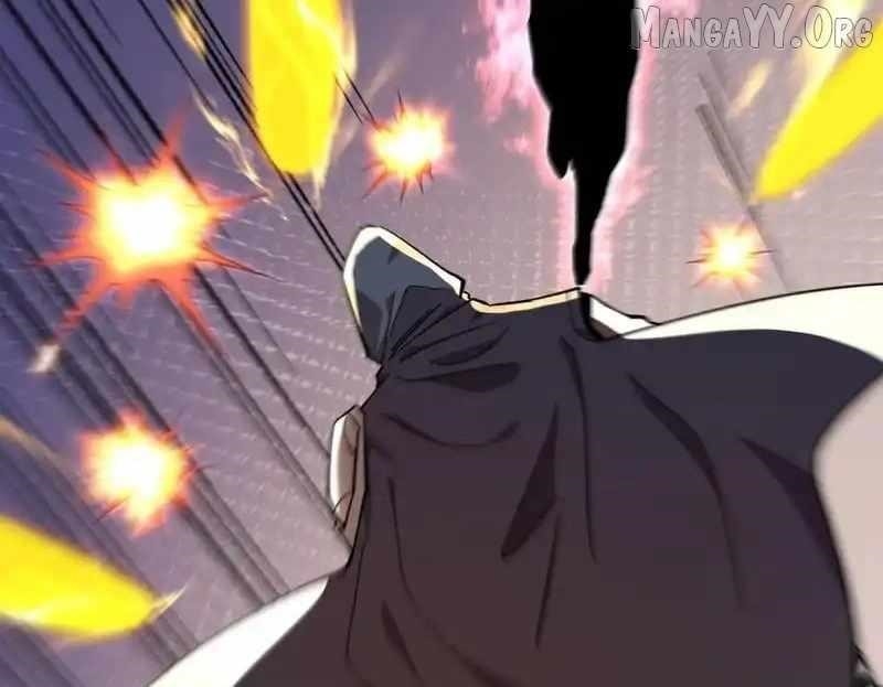 I Rely on My Invincibility to Deal Tons of Damage Passively! Chapter 143 - Page 146 in English