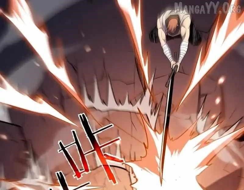 I Rely on My Invincibility to Deal Tons of Damage Passively! Chapter 143 - Page 150 in English