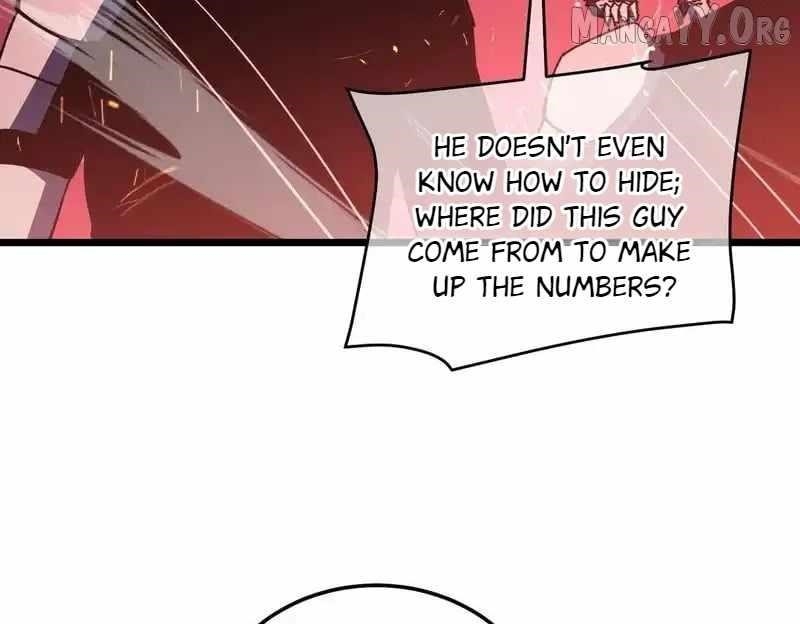 I Rely on My Invincibility to Deal Tons of Damage Passively! Chapter 143 - Page 159 in English