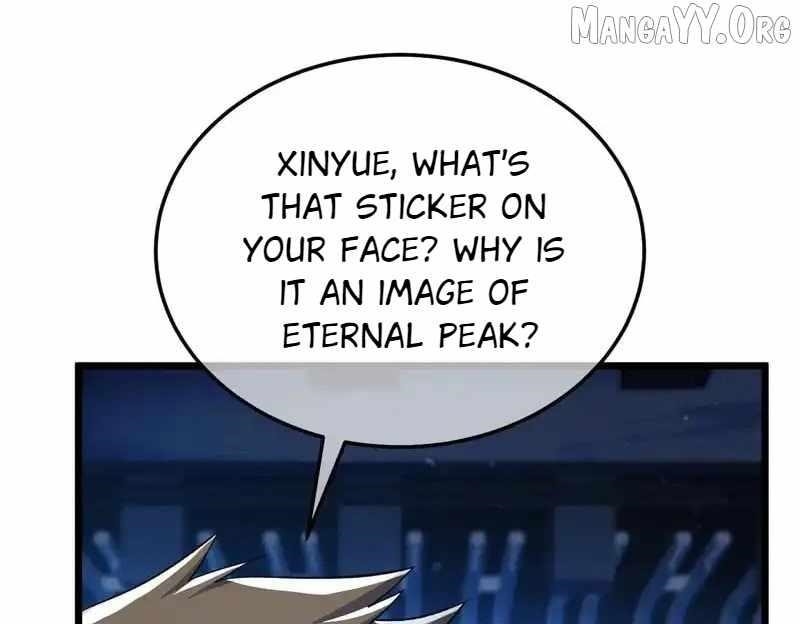 I Rely on My Invincibility to Deal Tons of Damage Passively! Chapter 143 - Page 16 in English