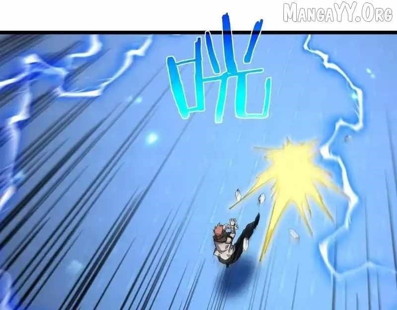 I Rely on My Invincibility to Deal Tons of Damage Passively! Chapter 143 - Page 182 in English