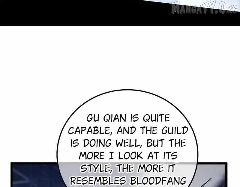 I Rely on My Invincibility to Deal Tons of Damage Passively! Chapter 143 - Page 22 in English