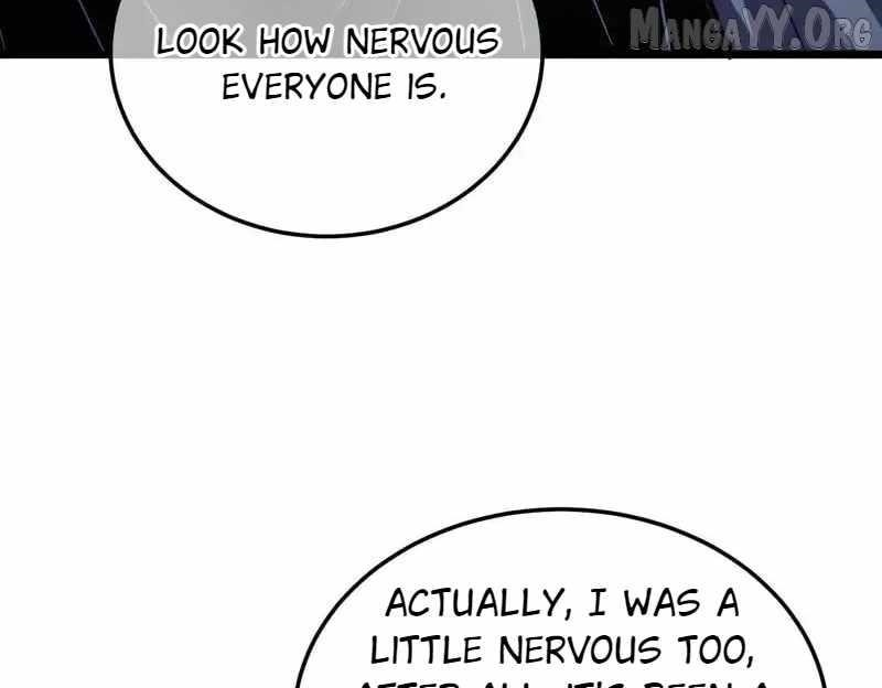 I Rely on My Invincibility to Deal Tons of Damage Passively! Chapter 143 - Page 28 in English