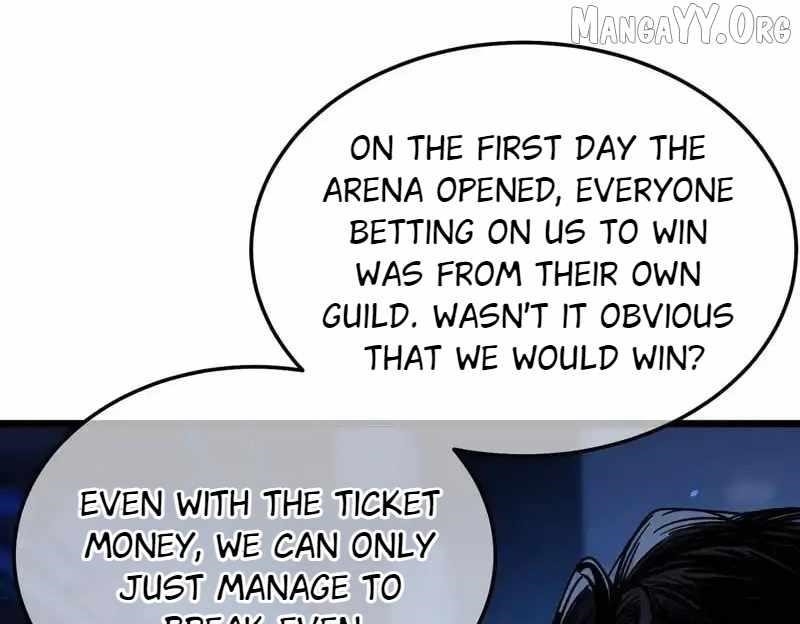 I Rely on My Invincibility to Deal Tons of Damage Passively! Chapter 143 - Page 57 in English