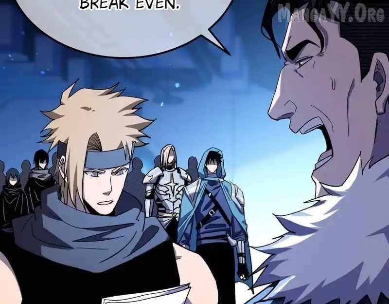 I Rely on My Invincibility to Deal Tons of Damage Passively! Chapter 143 - Page 58 in English