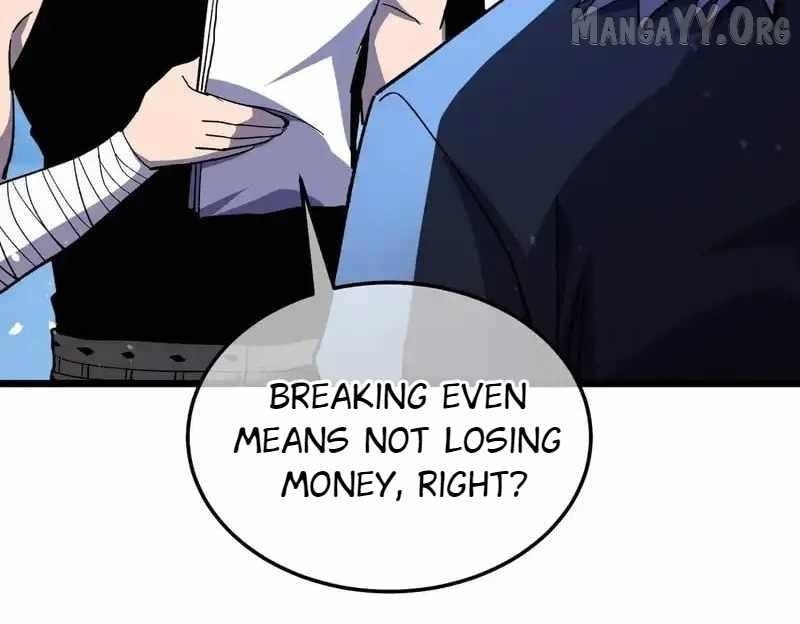 I Rely on My Invincibility to Deal Tons of Damage Passively! Chapter 143 - Page 59 in English