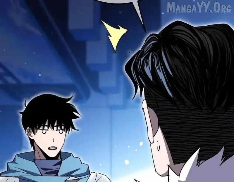 I Rely on My Invincibility to Deal Tons of Damage Passively! Chapter 143 - Page 67 in English