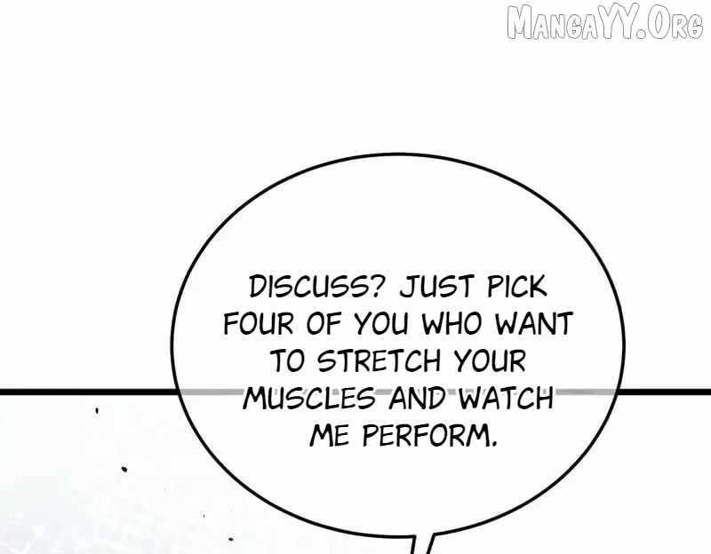I Rely on My Invincibility to Deal Tons of Damage Passively! Chapter 143 - Page 76 in English