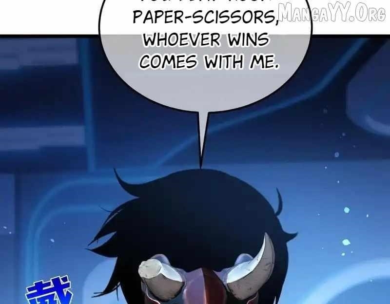 I Rely on My Invincibility to Deal Tons of Damage Passively! Chapter 143 - Page 83 in English
