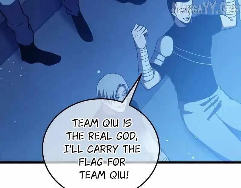 I Rely on My Invincibility to Deal Tons of Damage Passively! Chapter 143 - Page 91 in English