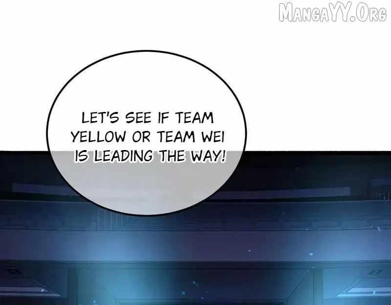 I Rely on My Invincibility to Deal Tons of Damage Passively! Chapter 143 - Page 98 in English