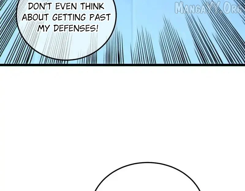 I Rely on My Invincibility to Deal Tons of Damage Passively! Chapter 144 - Page 111 in English