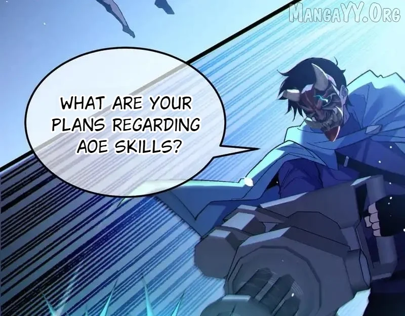 I Rely on My Invincibility to Deal Tons of Damage Passively! Chapter 144 - Page 118 in English