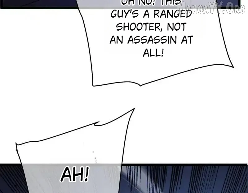 I Rely on My Invincibility to Deal Tons of Damage Passively! Chapter 144 - Page 123 in English