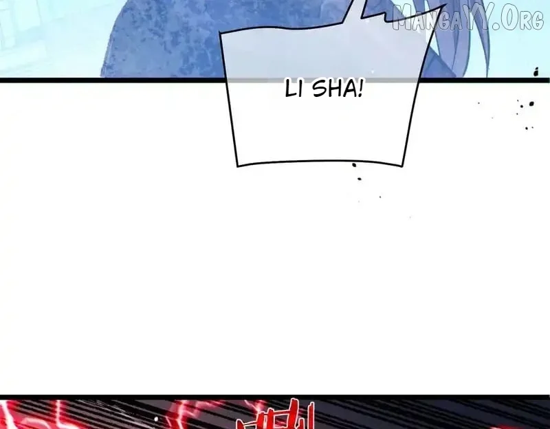 I Rely on My Invincibility to Deal Tons of Damage Passively! Chapter 144 - Page 130 in English