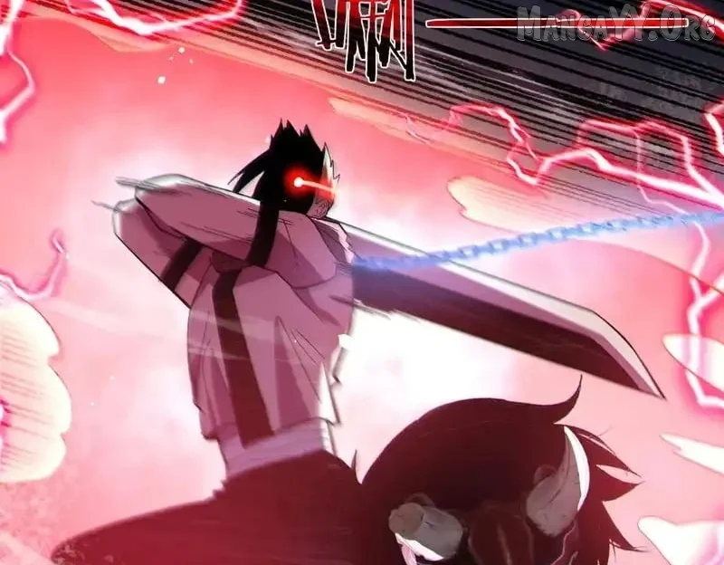 I Rely on My Invincibility to Deal Tons of Damage Passively! Chapter 144 - Page 131 in English