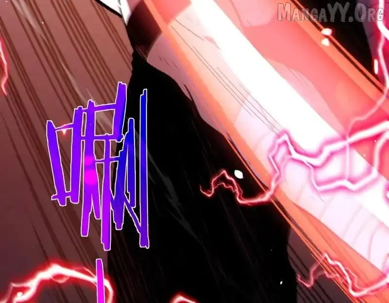I Rely on My Invincibility to Deal Tons of Damage Passively! Chapter 144 - Page 136 in English