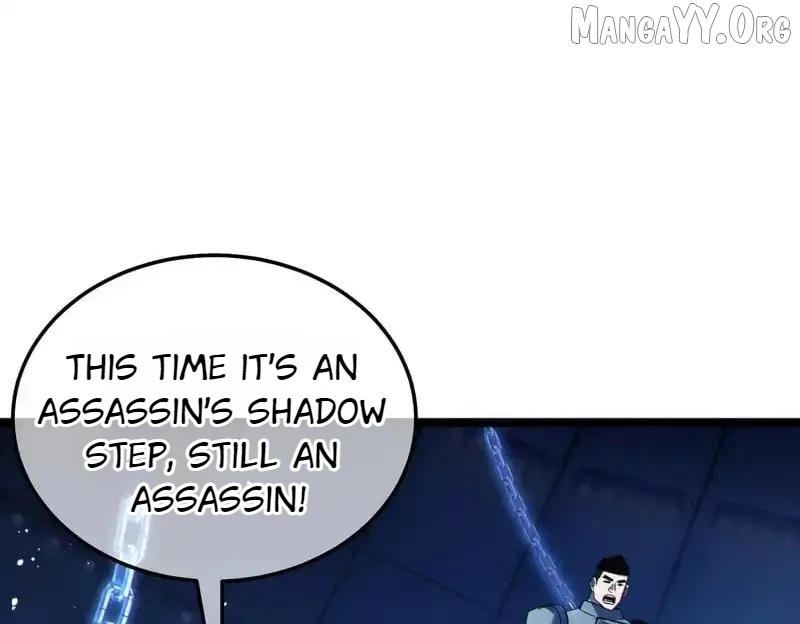 I Rely on My Invincibility to Deal Tons of Damage Passively! Chapter 144 - Page 141 in English