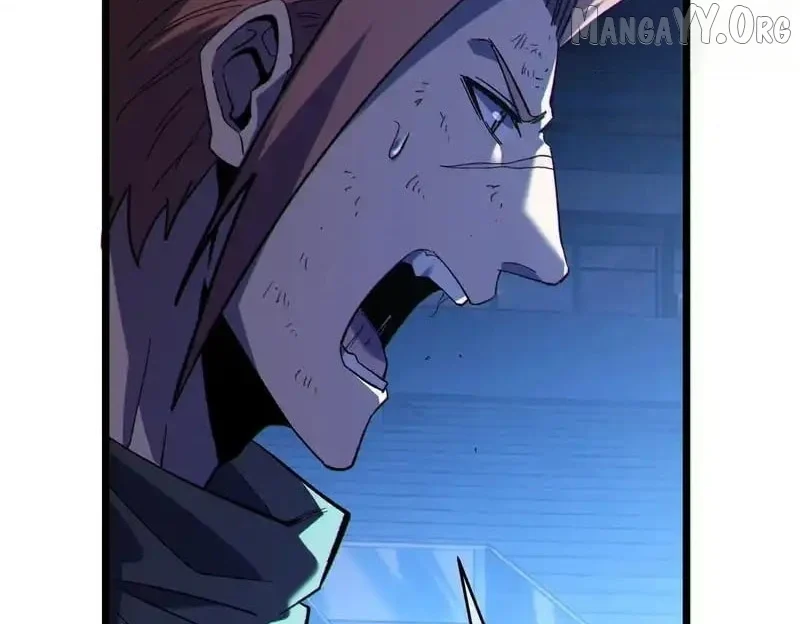 I Rely on My Invincibility to Deal Tons of Damage Passively! Chapter 144 - Page 145 in English