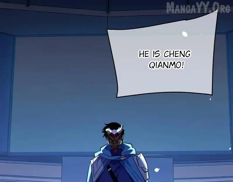 I Rely on My Invincibility to Deal Tons of Damage Passively! Chapter 144 - Page 148 in English