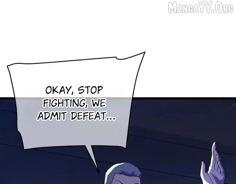 I Rely on My Invincibility to Deal Tons of Damage Passively! Chapter 144 - Page 155 in English