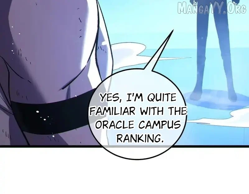 I Rely on My Invincibility to Deal Tons of Damage Passively! Chapter 144 - Page 163 in English