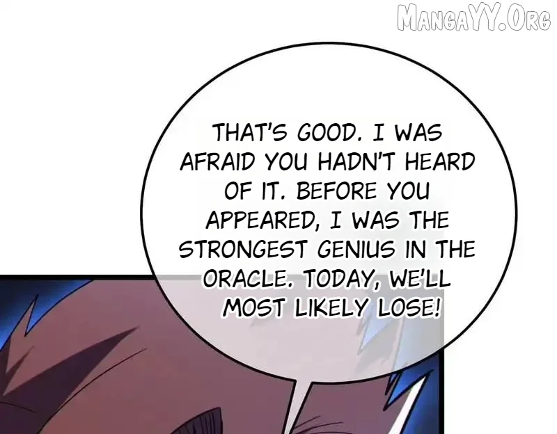 I Rely on My Invincibility to Deal Tons of Damage Passively! Chapter 144 - Page 164 in English
