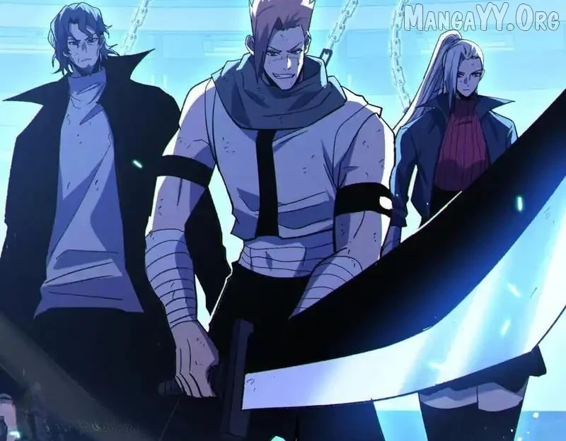 I Rely on My Invincibility to Deal Tons of Damage Passively! Chapter 144 - Page 169 in English