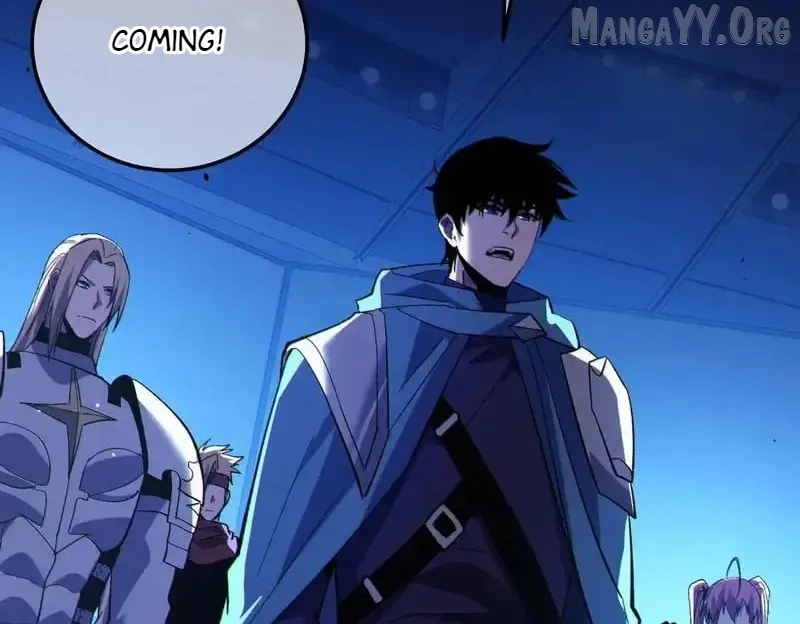 I Rely on My Invincibility to Deal Tons of Damage Passively! Chapter 144 - Page 180 in English