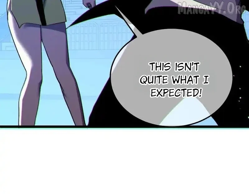 I Rely on My Invincibility to Deal Tons of Damage Passively! Chapter 144 - Page 22 in English