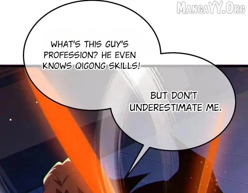 I Rely on My Invincibility to Deal Tons of Damage Passively! Chapter 144 - Page 30 in English