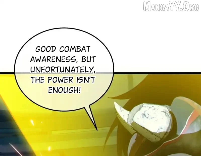 I Rely on My Invincibility to Deal Tons of Damage Passively! Chapter 144 - Page 41 in English