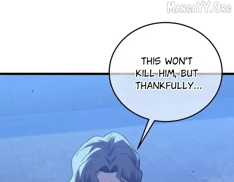 I Rely on My Invincibility to Deal Tons of Damage Passively! Chapter 144 - Page 46 in English