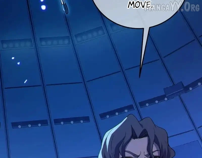 I Rely on My Invincibility to Deal Tons of Damage Passively! Chapter 144 - Page 50 in English