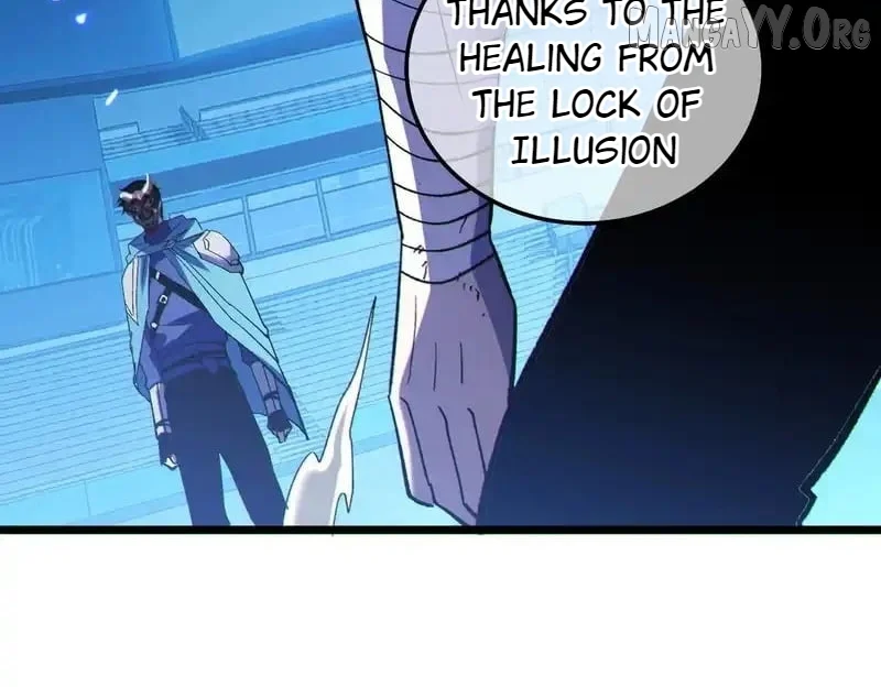 I Rely on My Invincibility to Deal Tons of Damage Passively! Chapter 144 - Page 71 in English