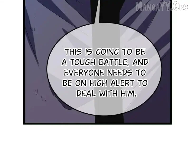 I Rely on My Invincibility to Deal Tons of Damage Passively! Chapter 144 - Page 74 in English