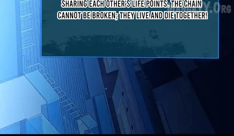 I Rely on My Invincibility to Deal Tons of Damage Passively! Chapter 144 - Page 78 in English