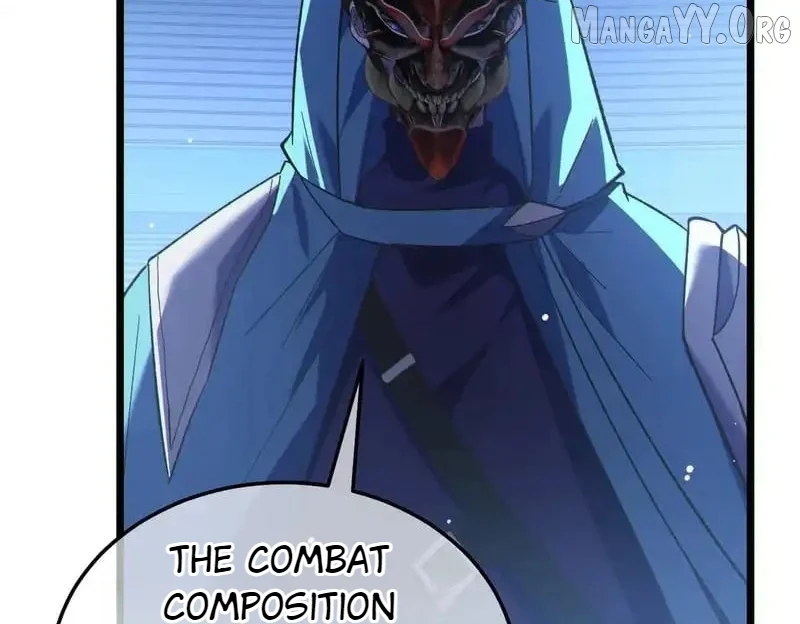 I Rely on My Invincibility to Deal Tons of Damage Passively! Chapter 144 - Page 81 in English