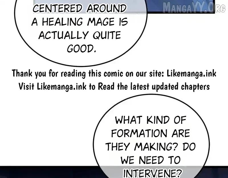 I Rely on My Invincibility to Deal Tons of Damage Passively! Chapter 144 - Page 82 in English
