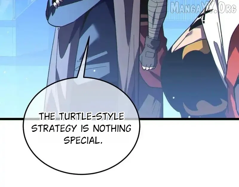 I Rely on My Invincibility to Deal Tons of Damage Passively! Chapter 144 - Page 84 in English