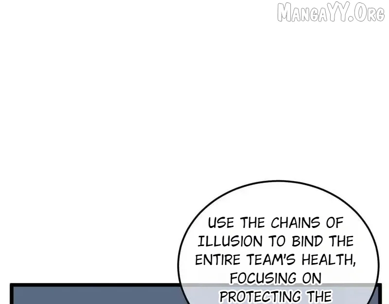 I Rely on My Invincibility to Deal Tons of Damage Passively! Chapter 144 - Page 85 in English