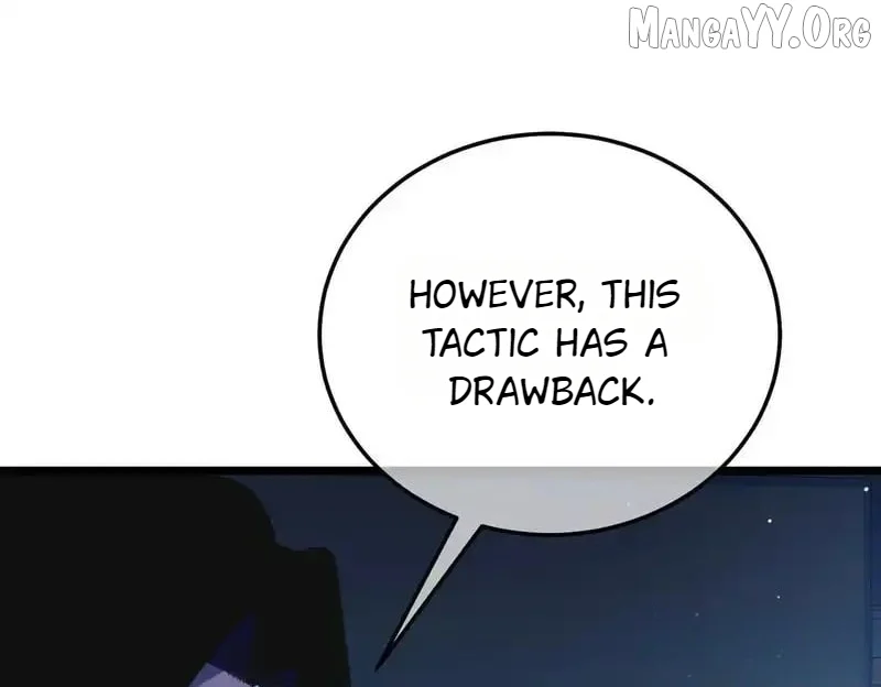 I Rely on My Invincibility to Deal Tons of Damage Passively! Chapter 144 - Page 88 in English