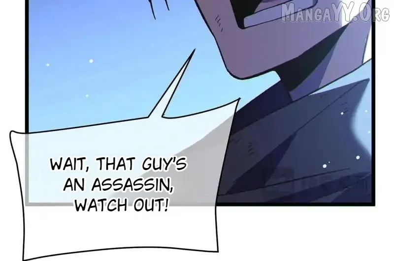 I Rely on My Invincibility to Deal Tons of Damage Passively! Chapter 144 - Page 96 in English